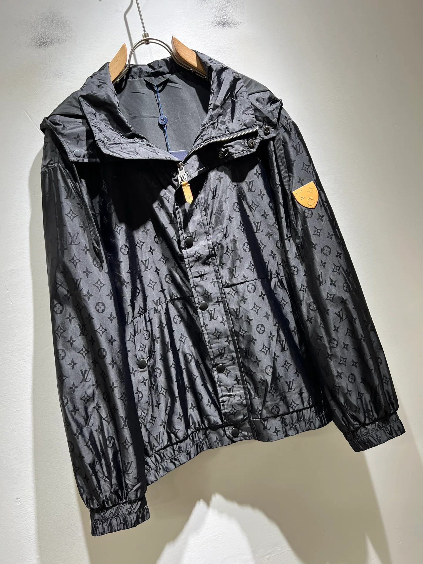 Куртки И Пуховики Мужские Louis Vuitton 10242236