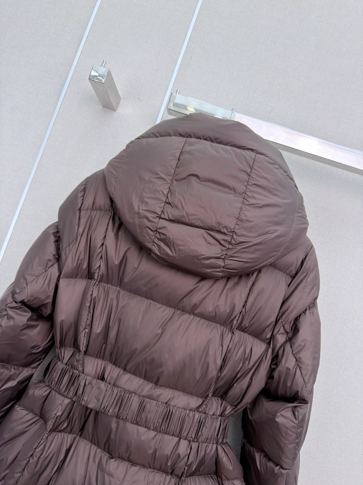 Куртки И Пуховики Женские Prada 18127517