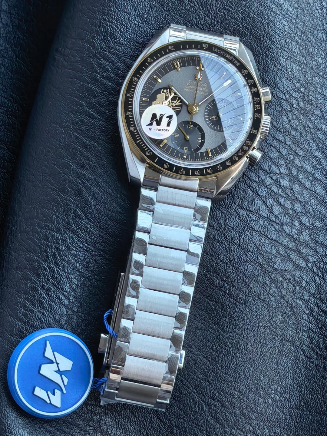 Часы Мужские Omega 18202049