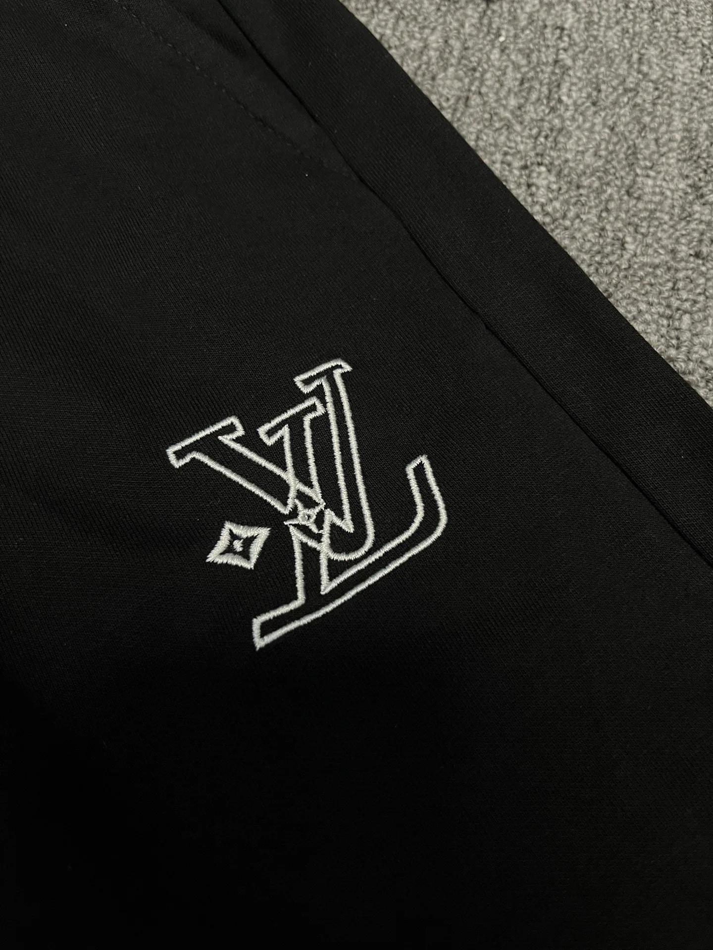 Шорты Мужские Louis Vuitton 12640991
