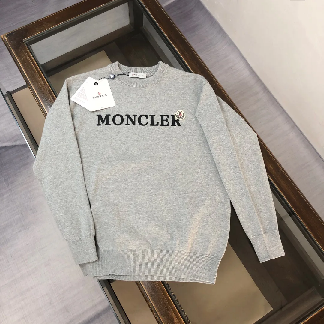 Джемперы И Свитеры Мужские Moncler 18002353