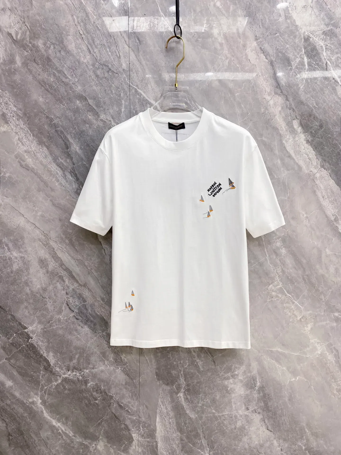 Футболки Женские Louis Vuitton 2015492