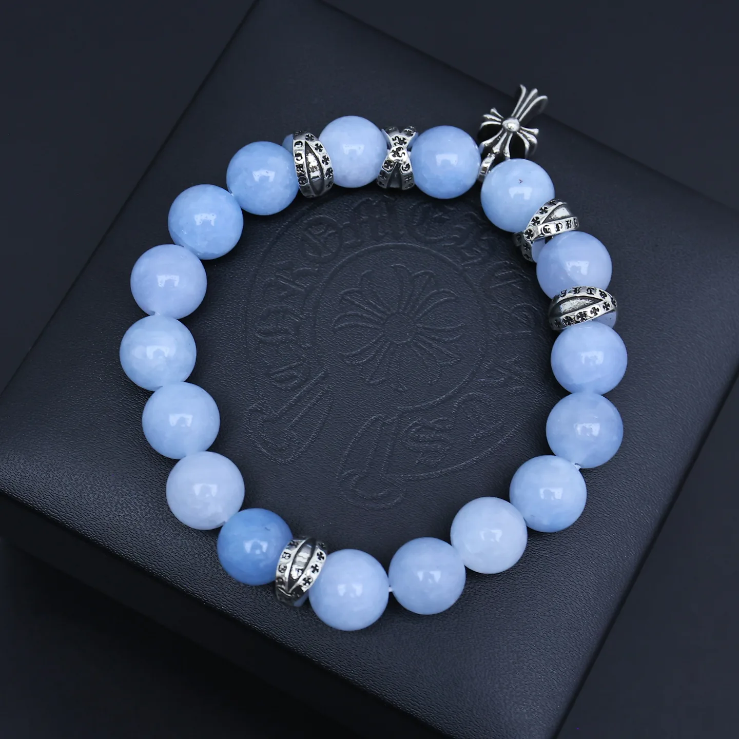 Бижутерия Chrome Hearts 1463172