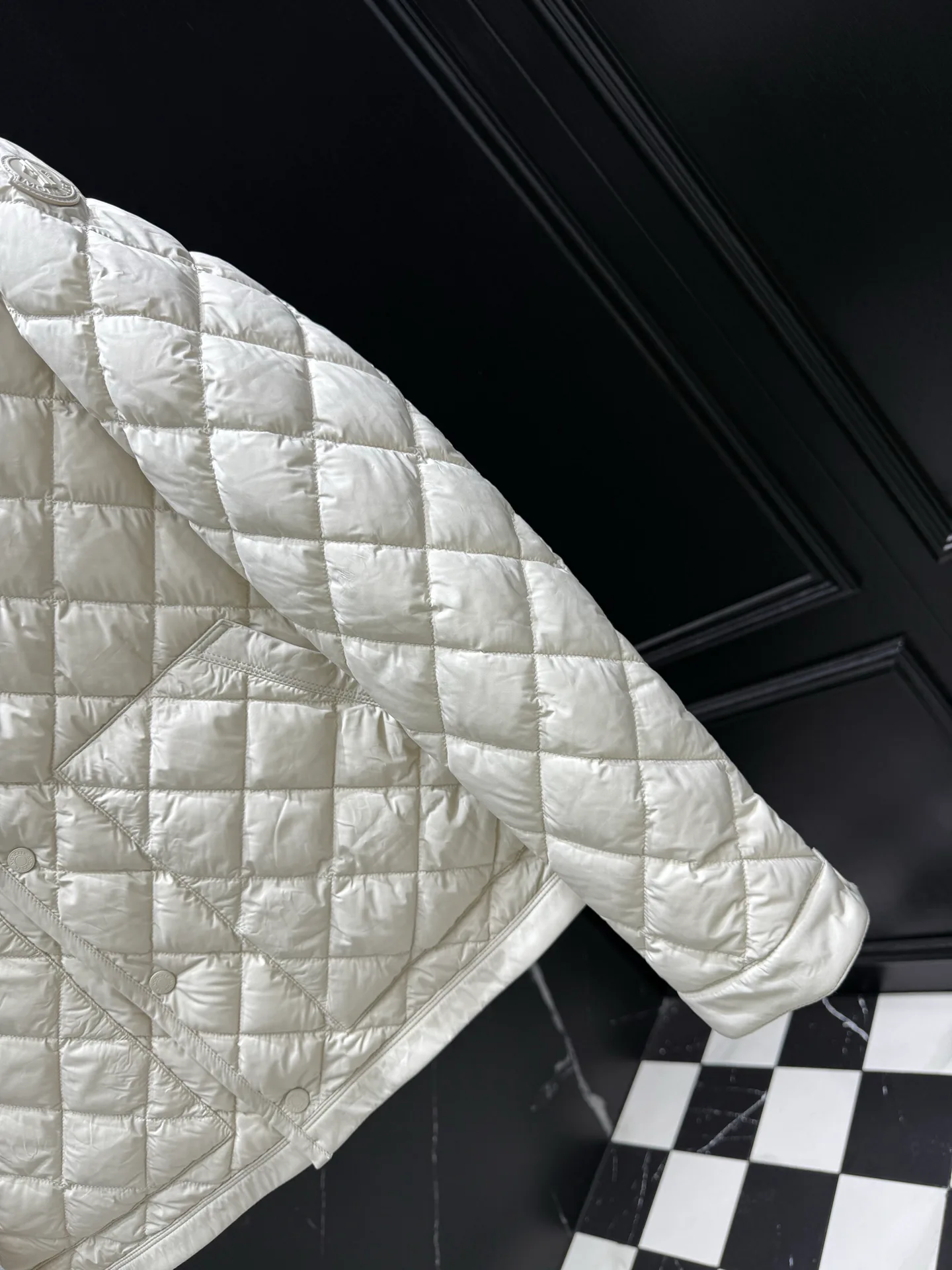 Куртки И Пуховики Мужские Moncler 1143344