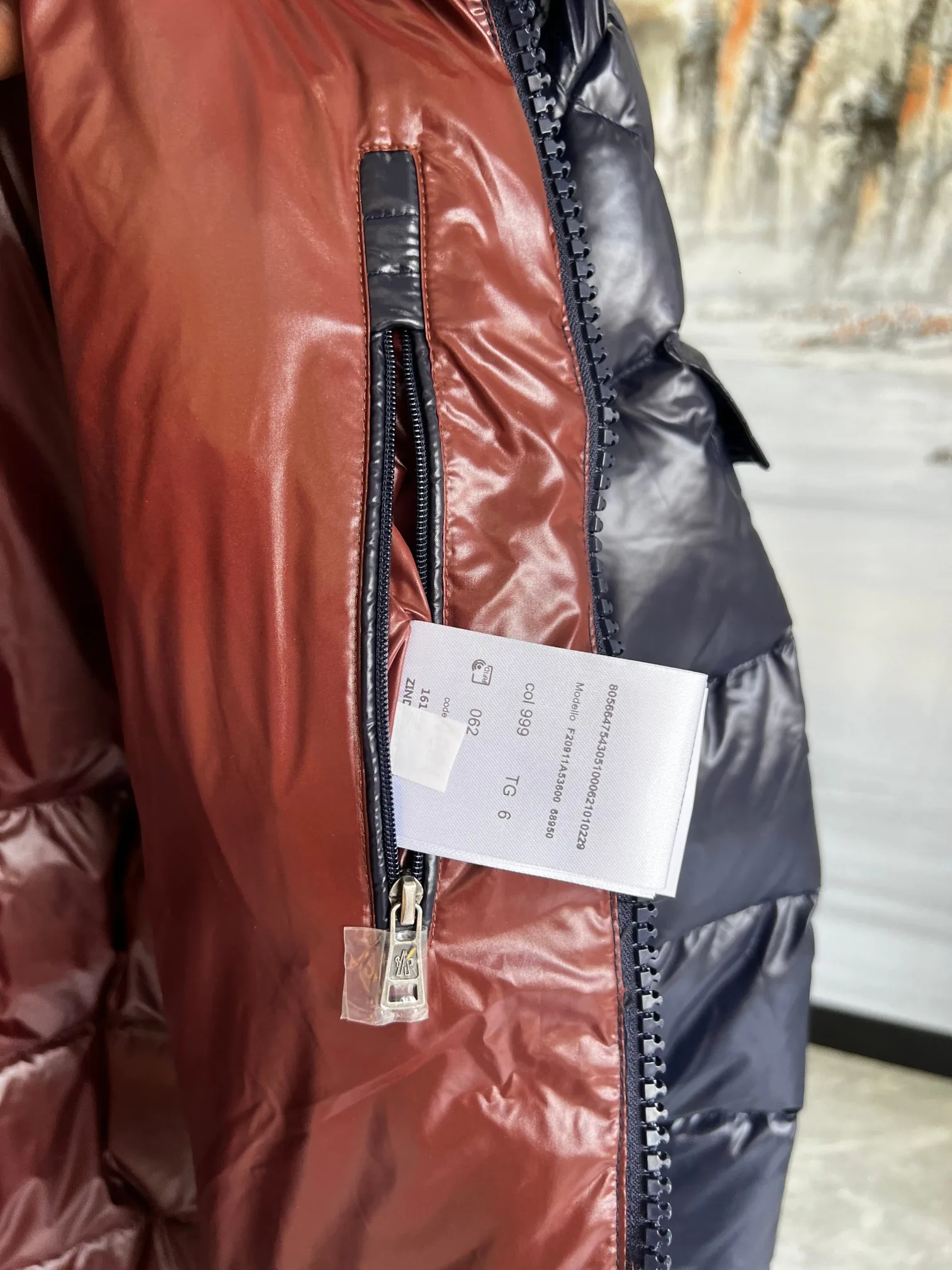 Куртки И Пуховики Женские Moncler 18415684