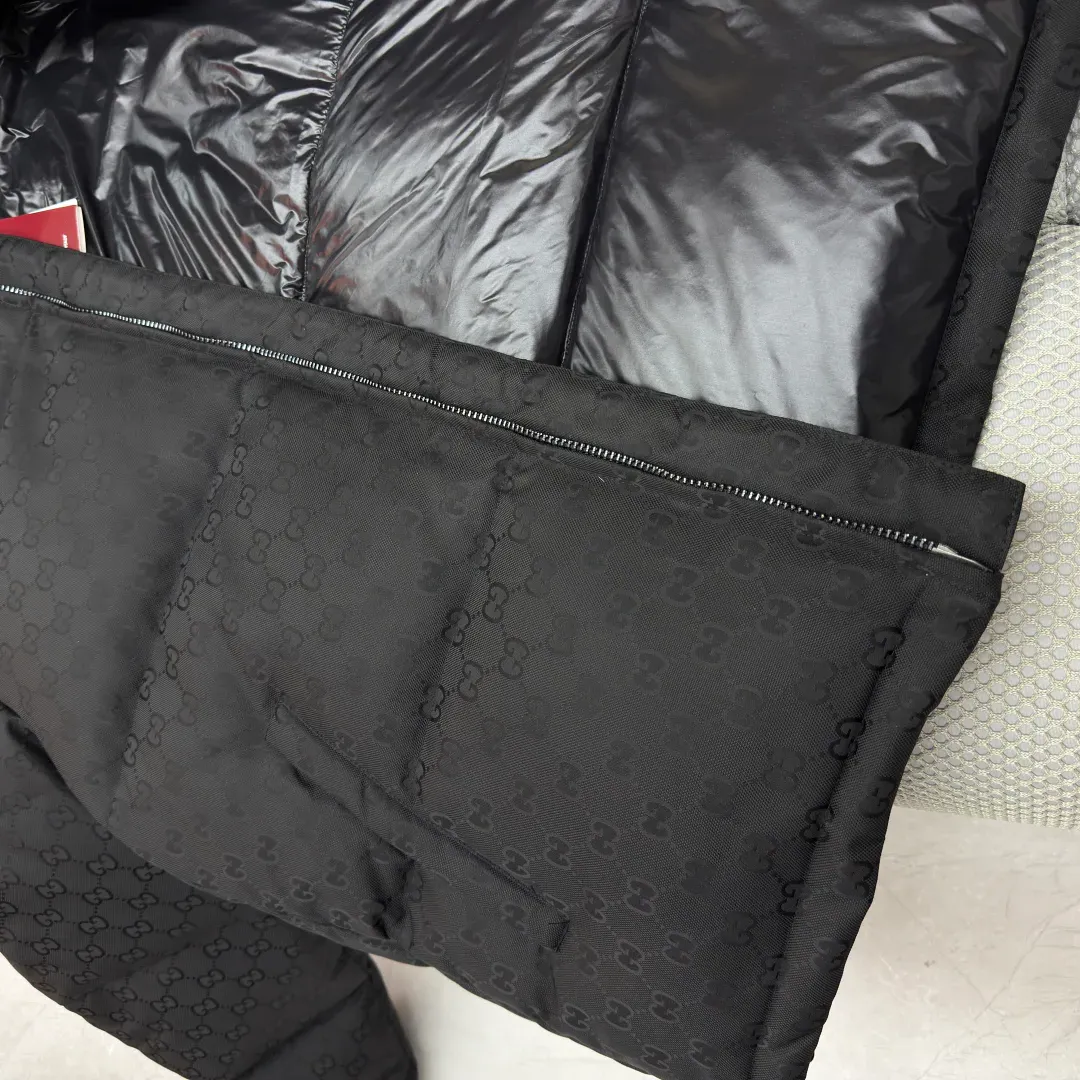 Куртки И Пуховики Мужские Gucci 157034