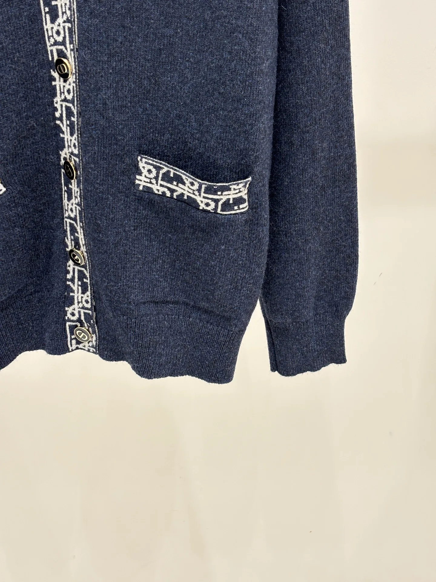 Джемперы И Свитеры Женские Christian Dior 19284915