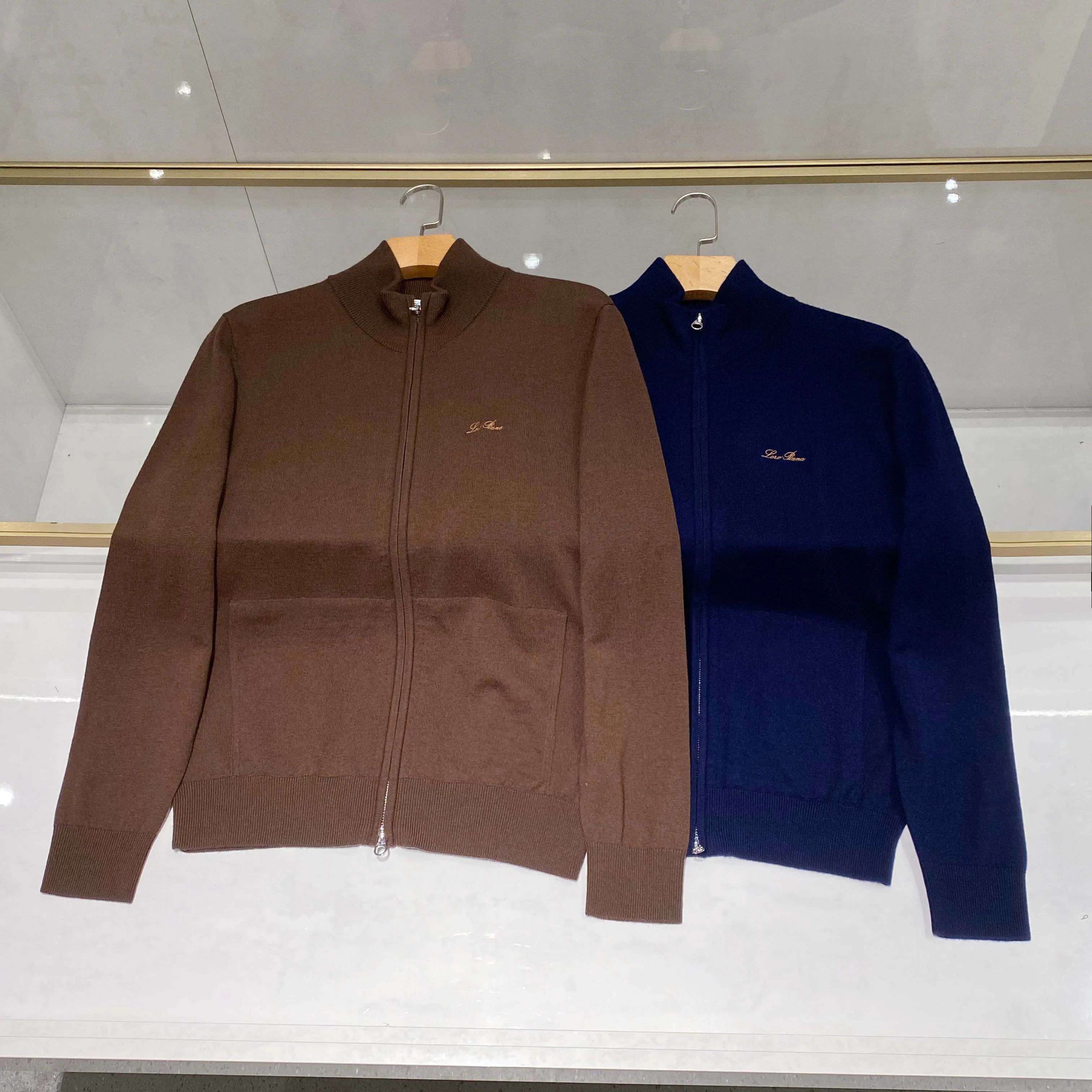 Свитеры Мужские Loro Piana 178458