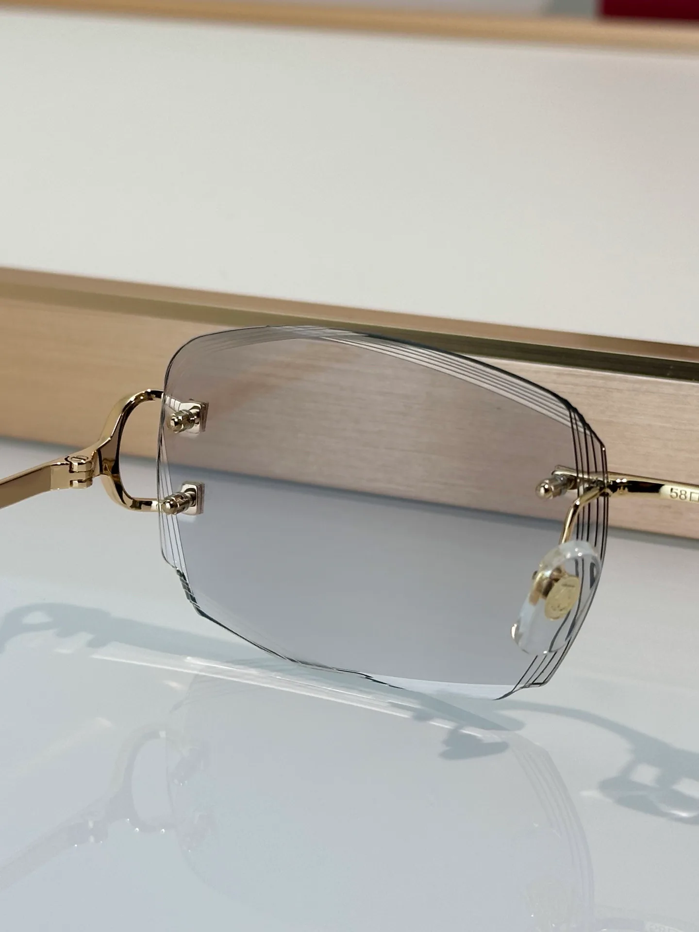 Очки Cartier 11527801