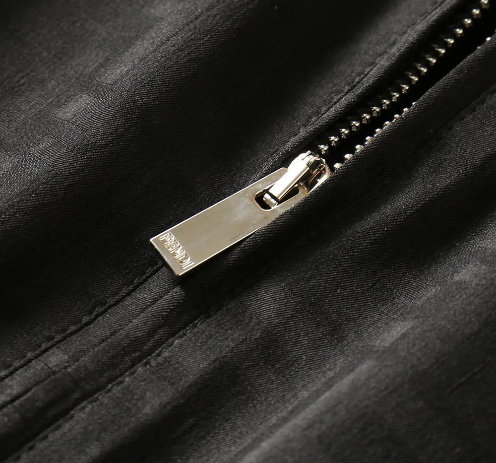 Куртки И Пуховики Мужские Fendi 5019526
