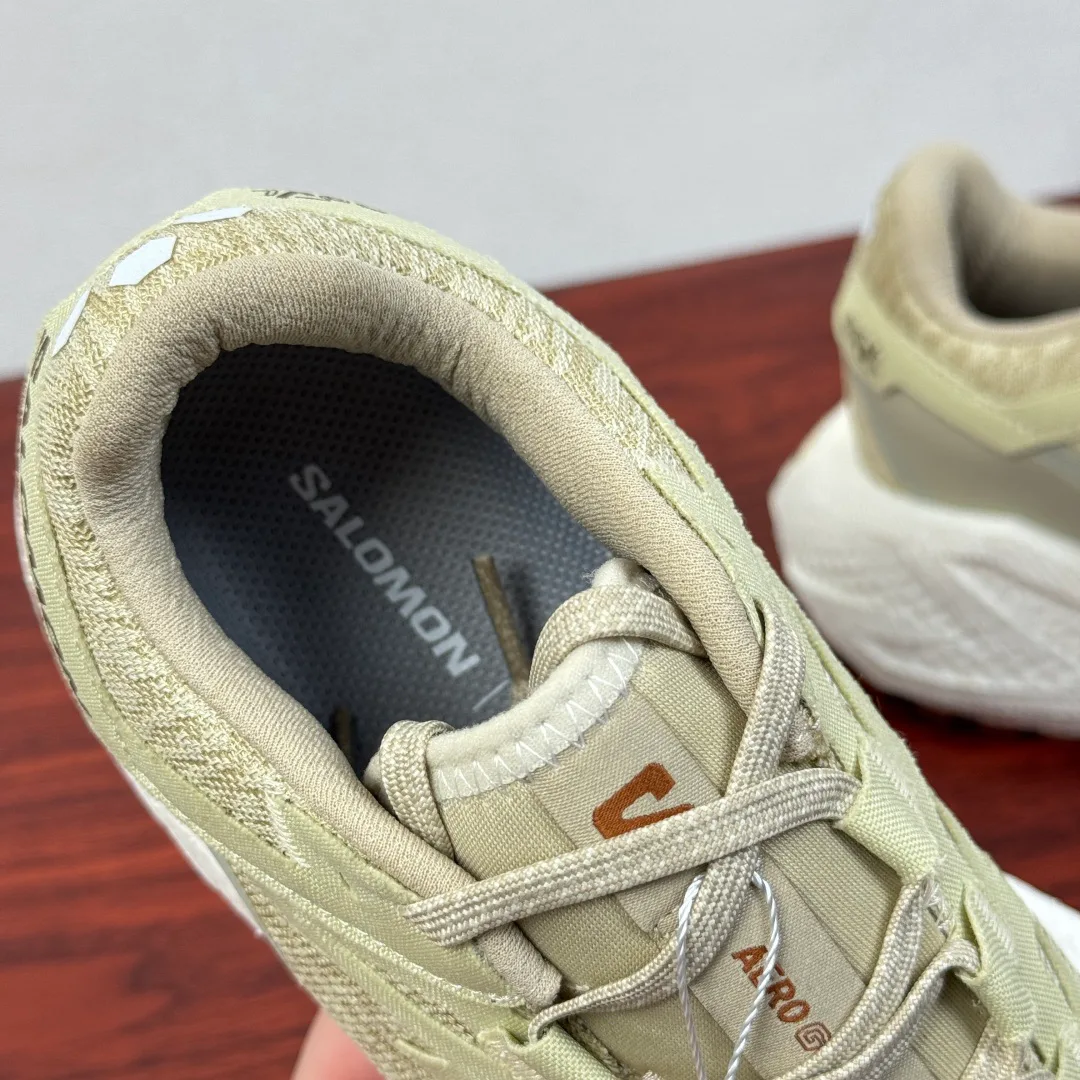 Кроссовки Женские Salomon 1154388