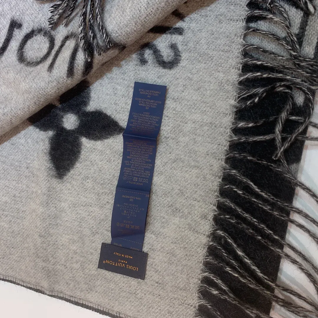 Шарфы Louis Vuitton 1308718