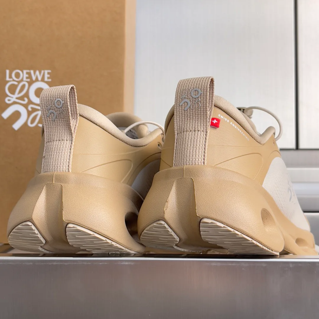 Кроссовки Женские Loewe 1846677