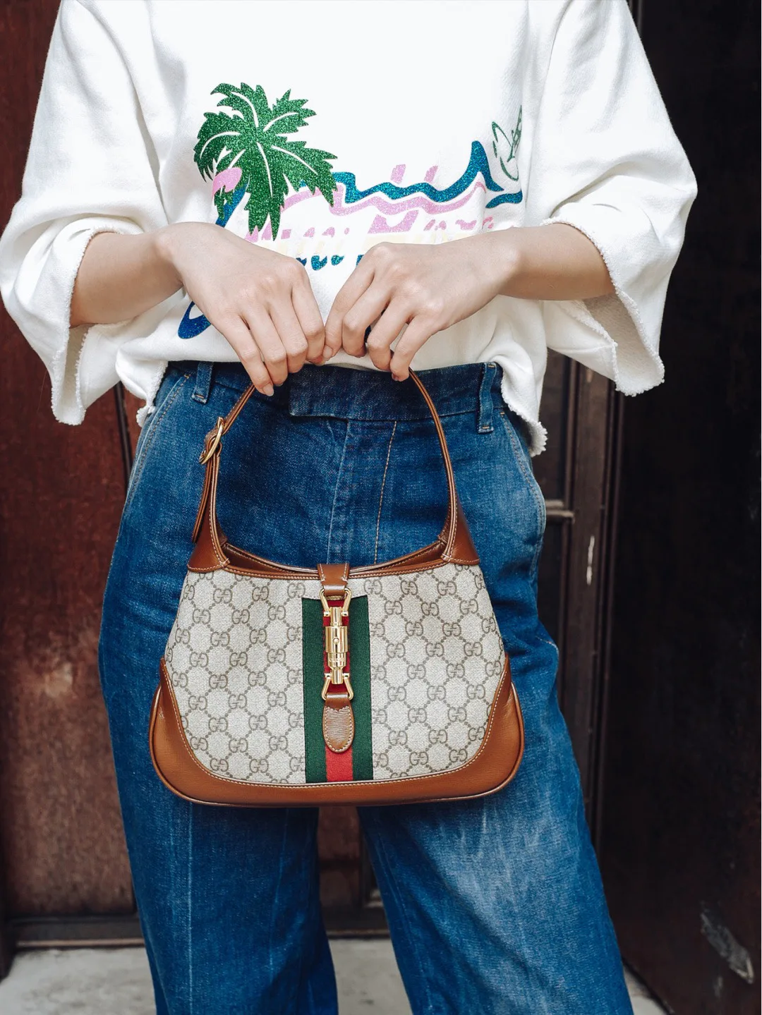 Классические Сумки Женские Gucci 2396779