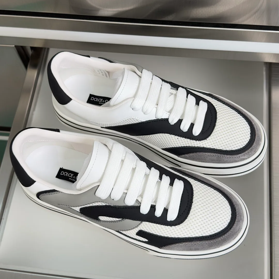 Кроссовки Мужские Dolce & Gabbana 13416377