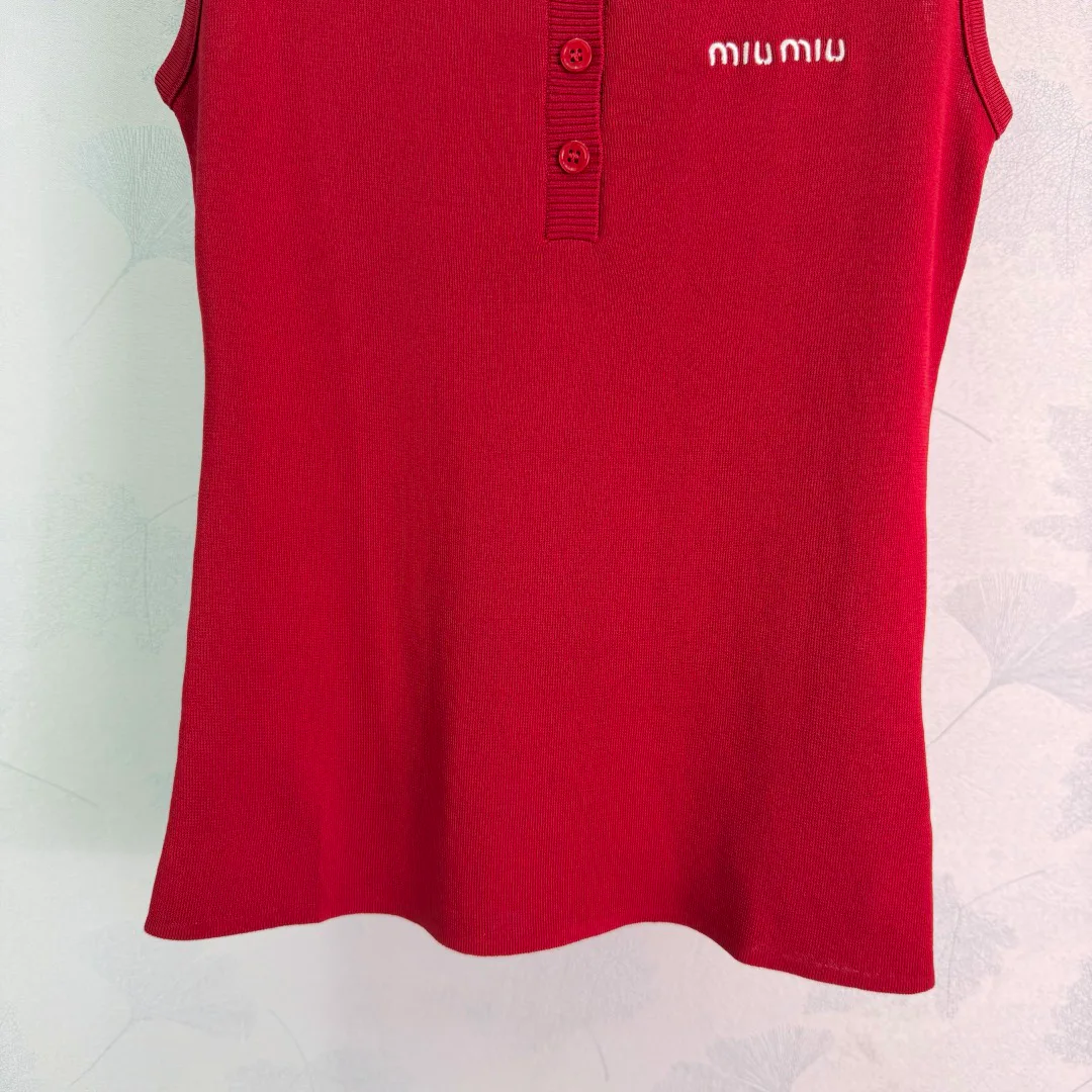 Топы Женские Miu Miu 13989169