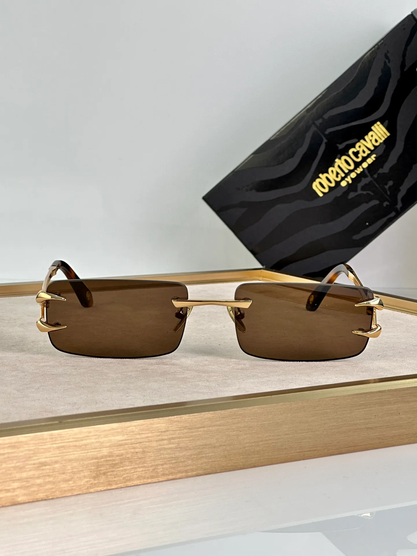 Очки Roberto Cavalli 205183