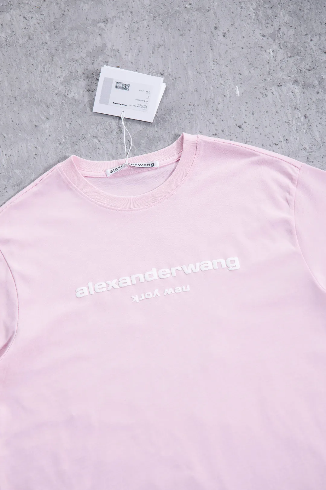 Футболки Мужские Alexander Wang 11918541