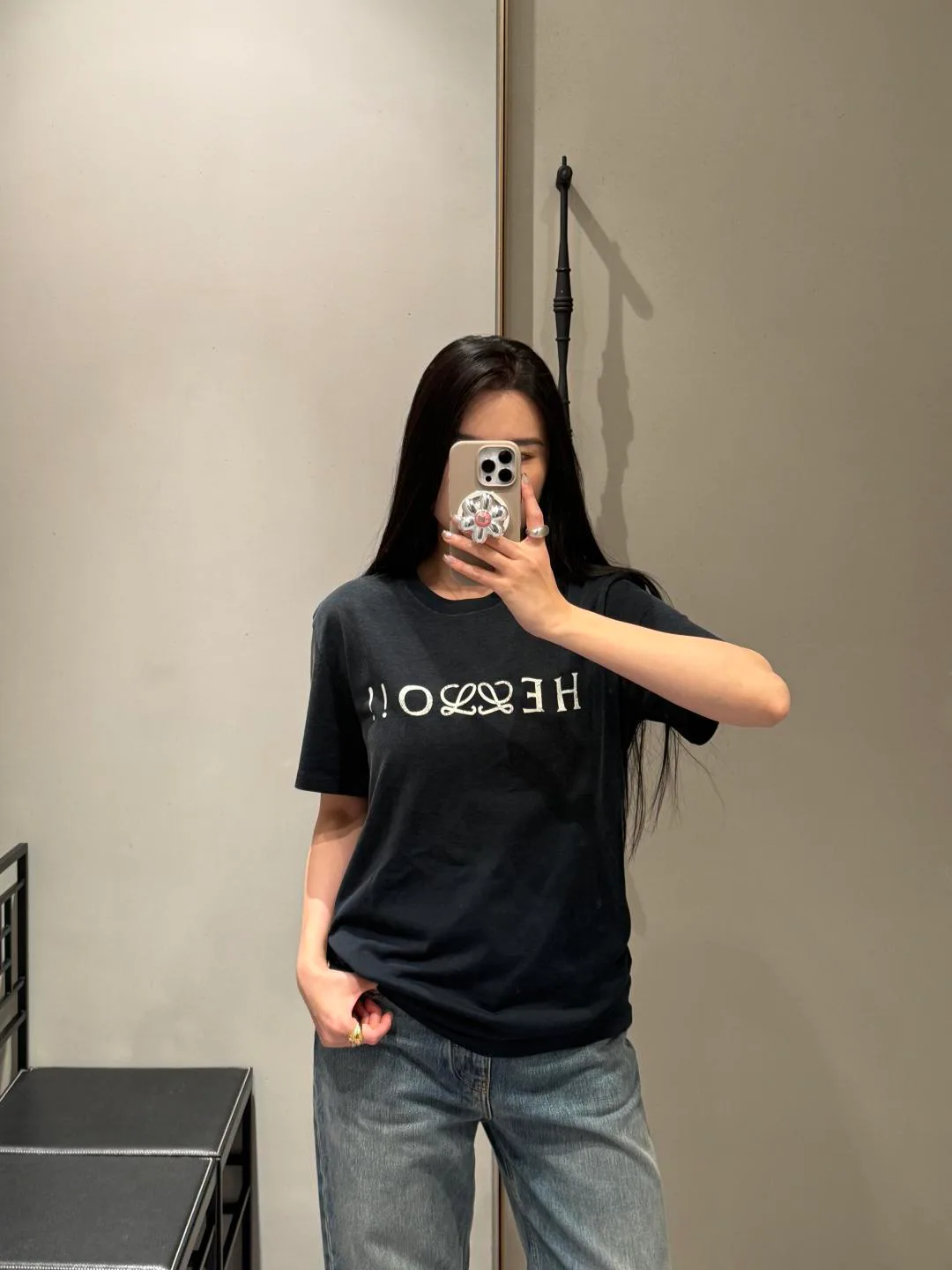 Футболки Мужские Loewe 5816654