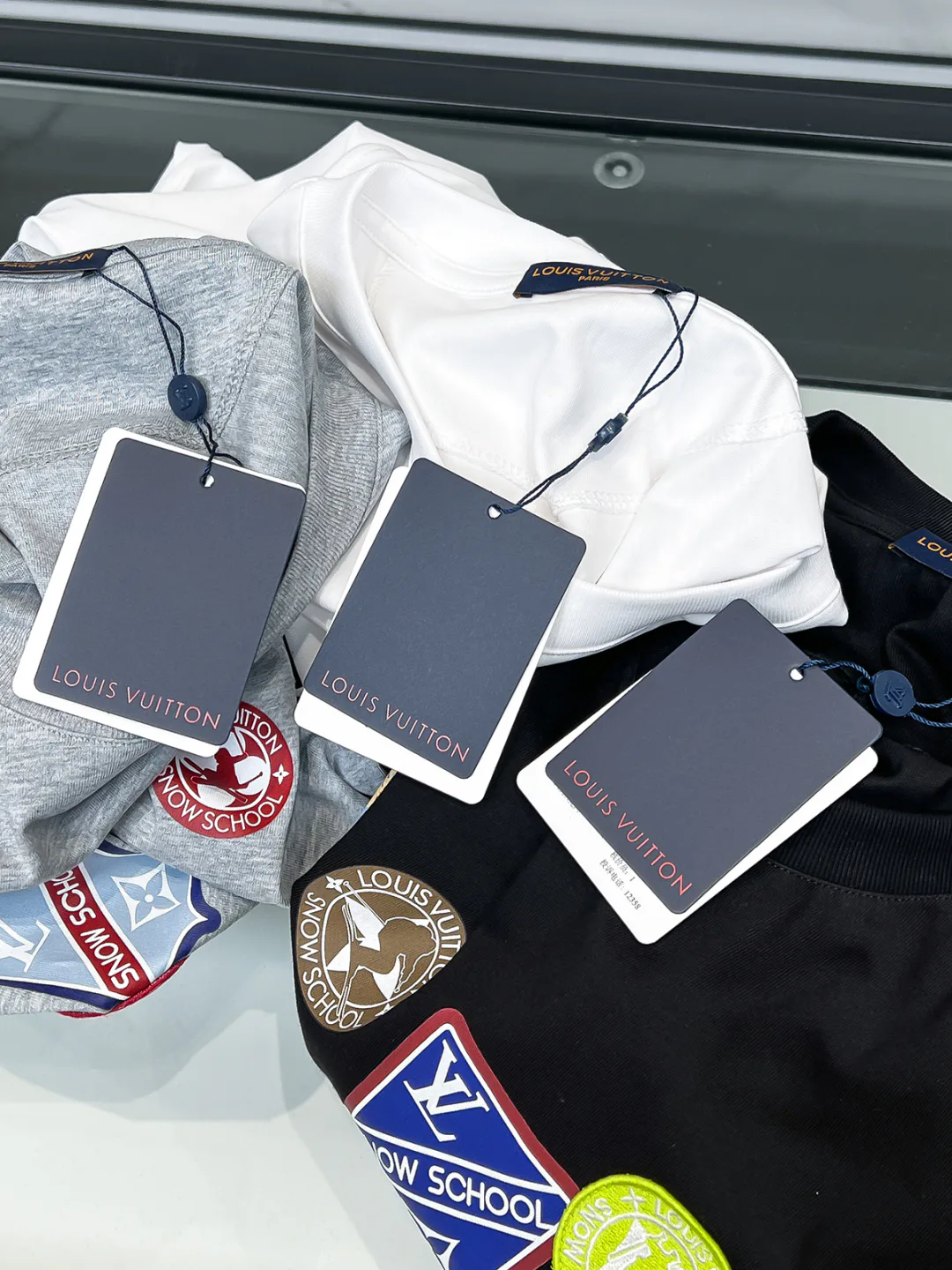 Футболки Женские Louis Vuitton 11415682