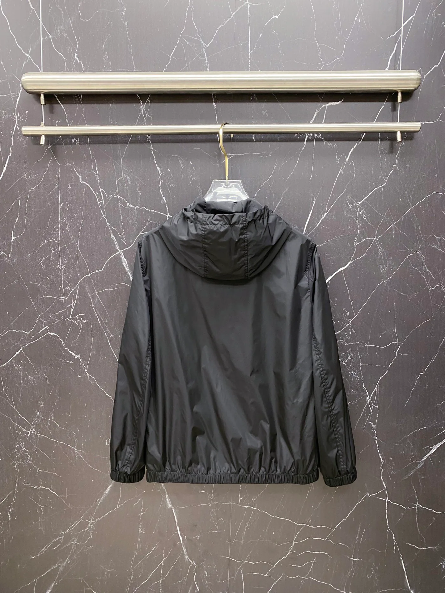 Куртки И Пуховики Мужские Prada 9760662