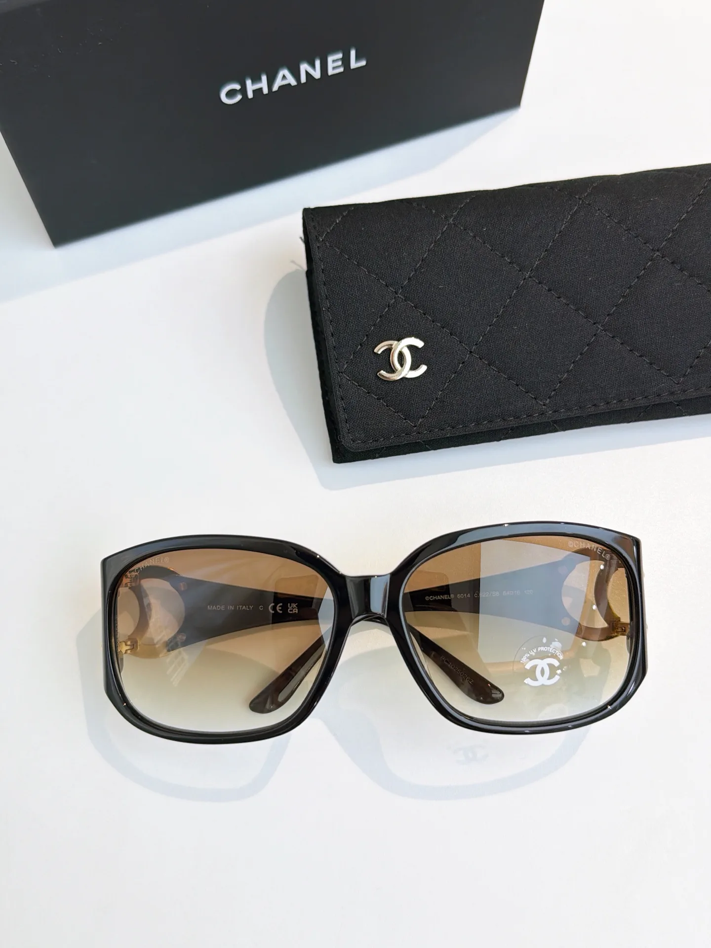 Очки Chanel 16951430