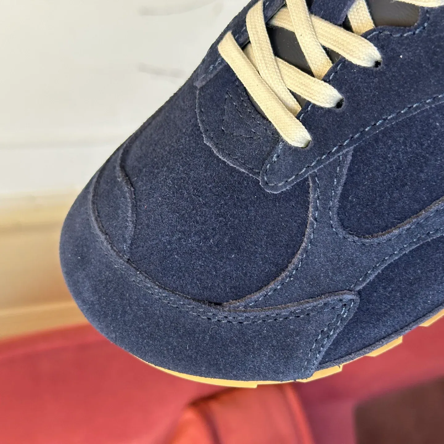 Кроссовки Женские Bottega Veneta 265613