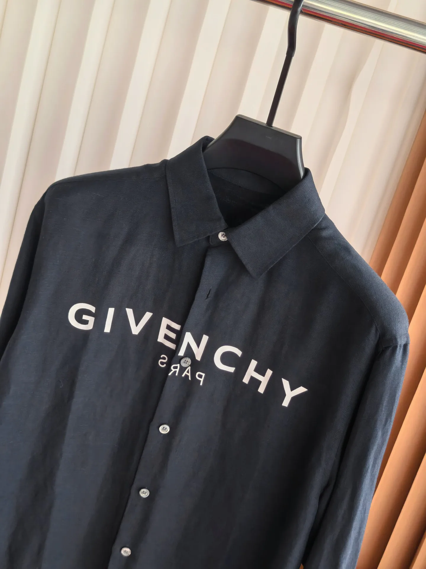 Рубашки Мужские Givenchy 381384