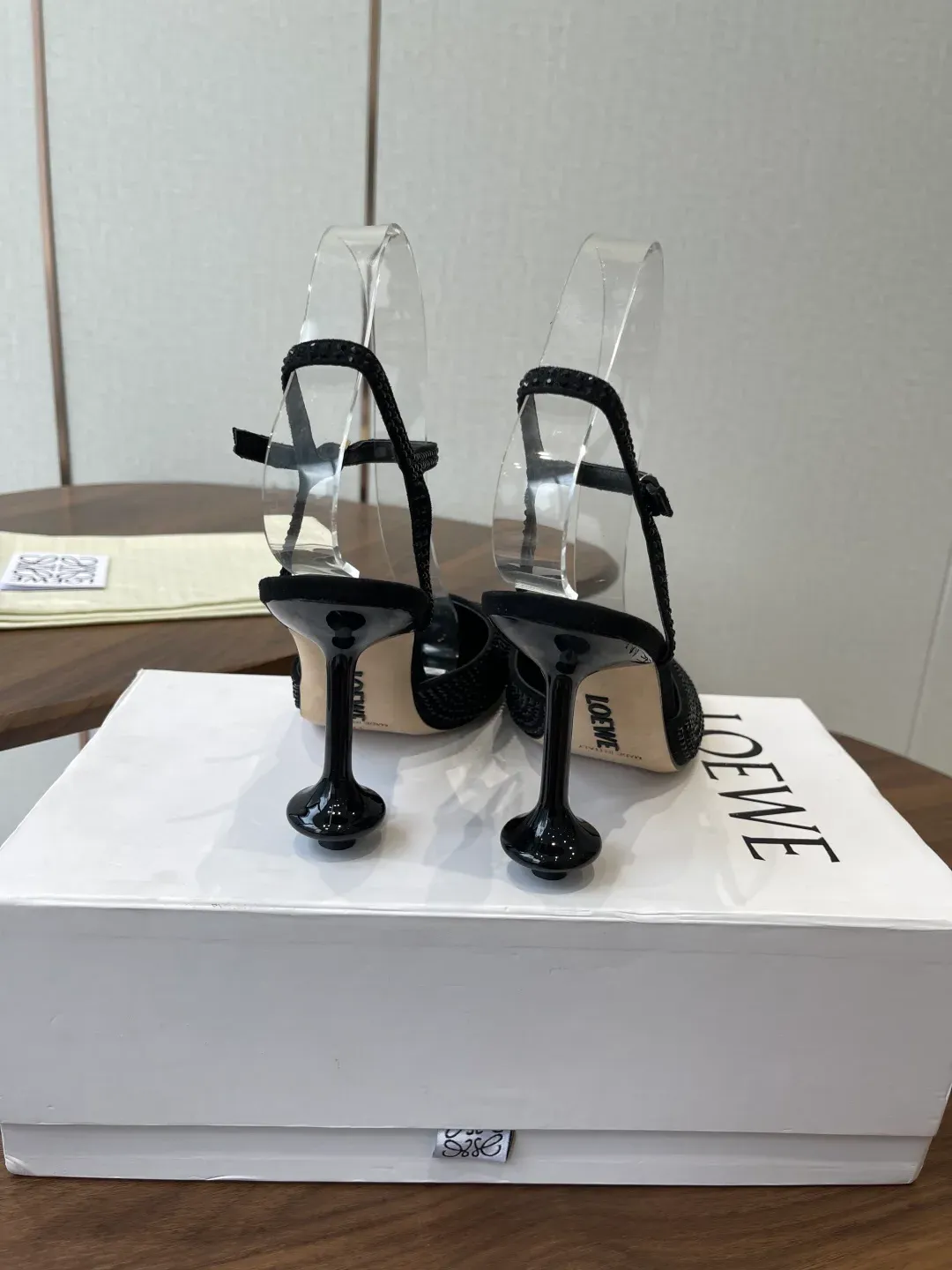 Туфли Женские Loewe 170551