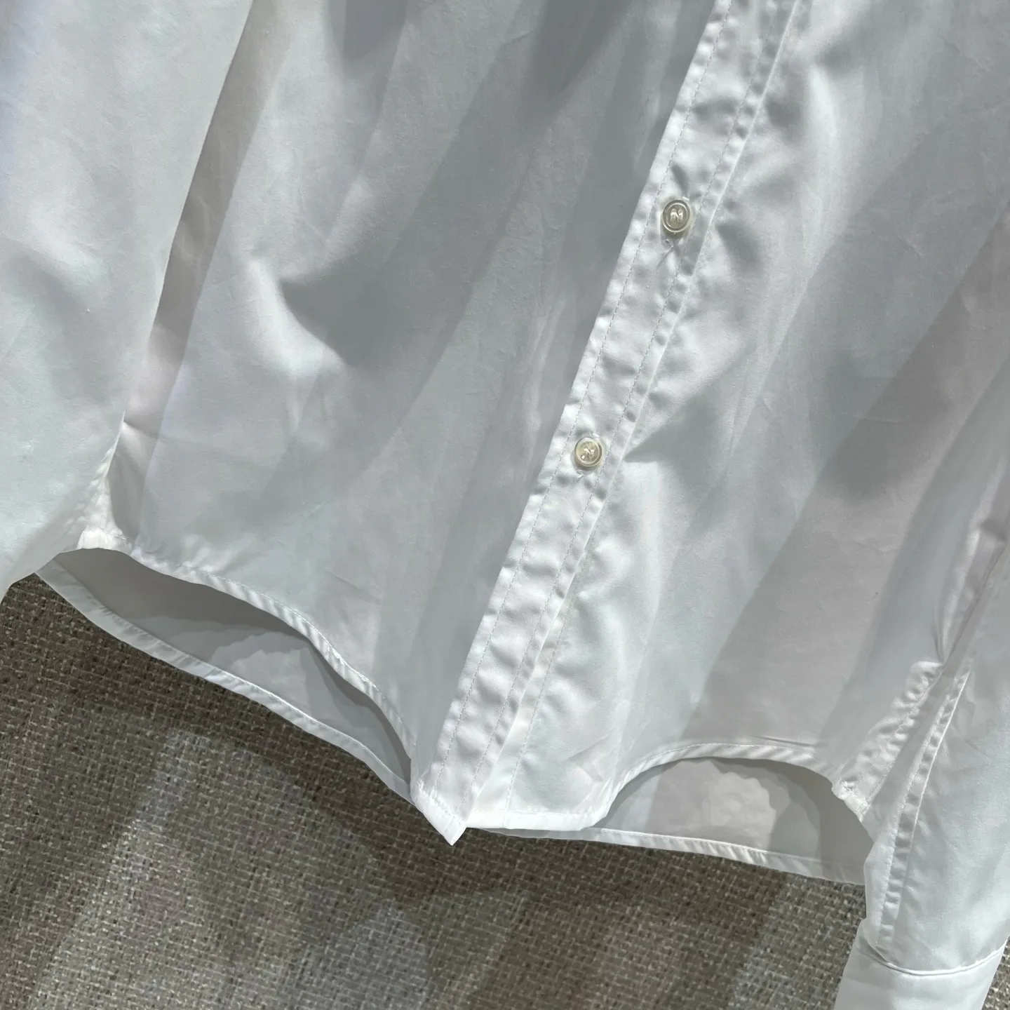 Рубашки Женские Christian Dior 12342914