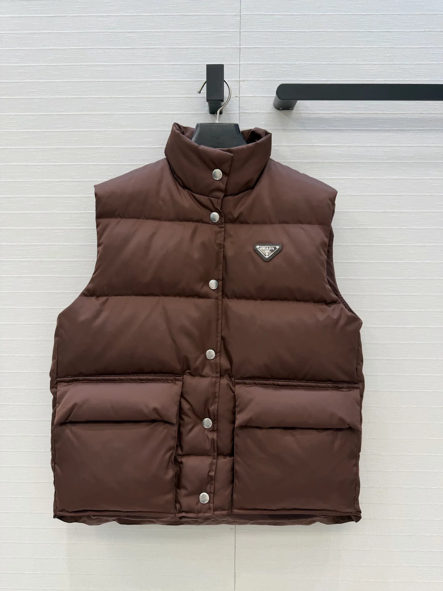 Жилеты Женские Prada 19332007