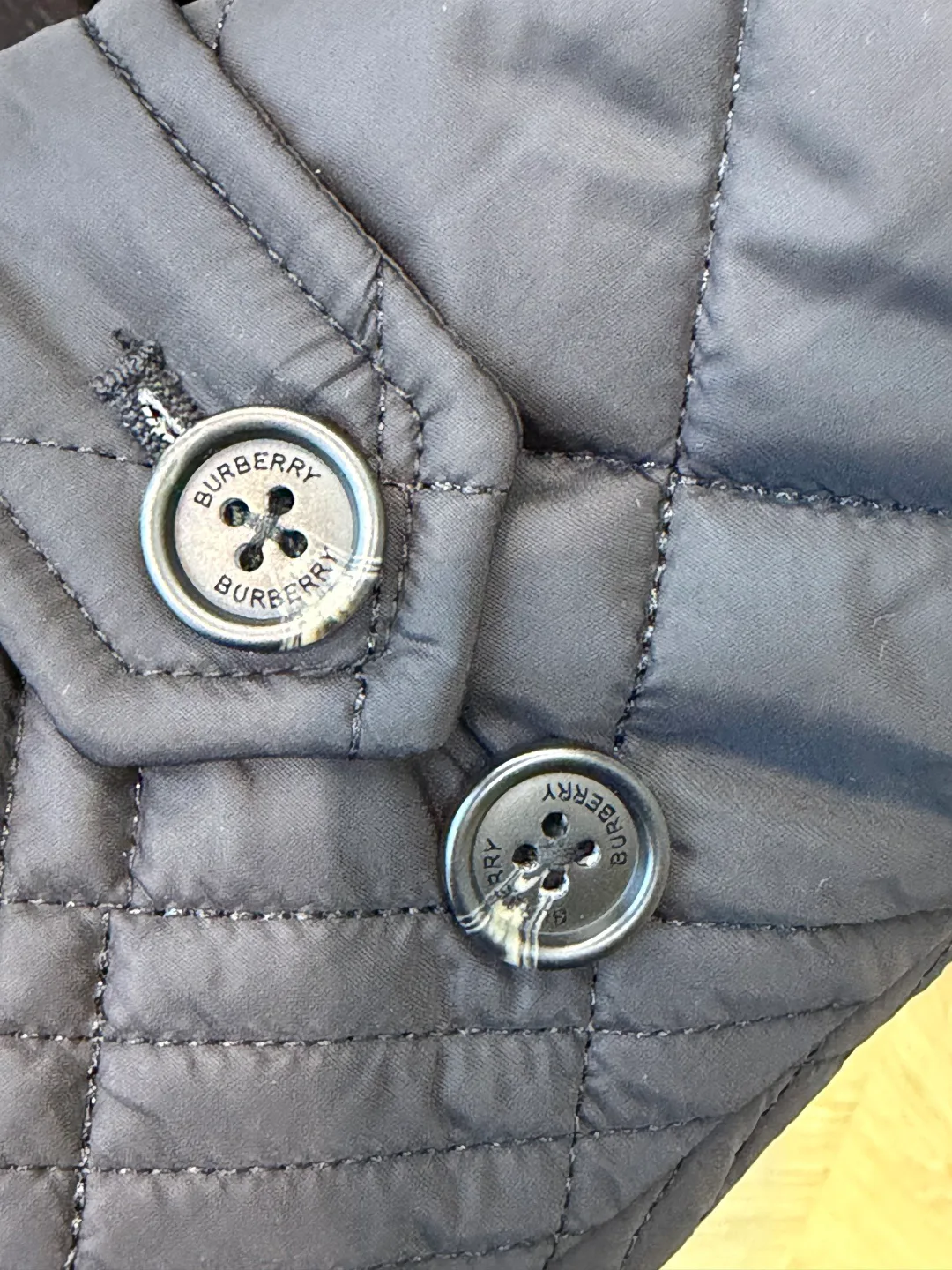 Куртки И Пуховики Женские Burberry 19038414