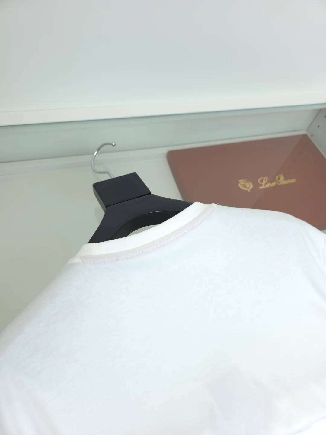 Футболки Мужские Loro Piana 12719158