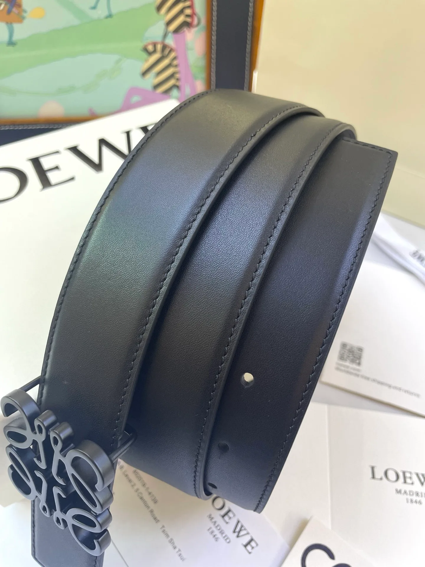 Ремни Loewe 12183422