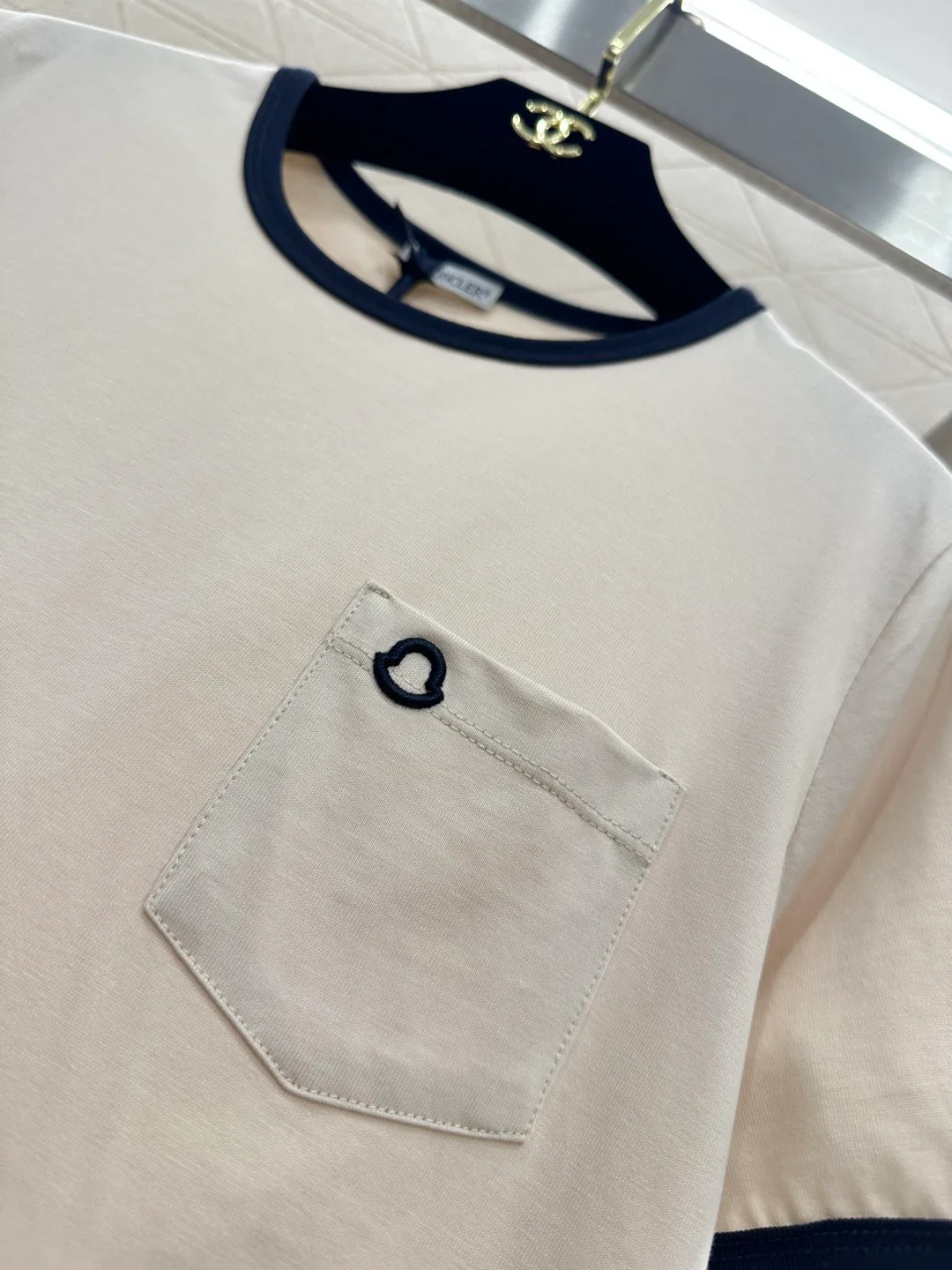 Футболки Женские Moncler 767952