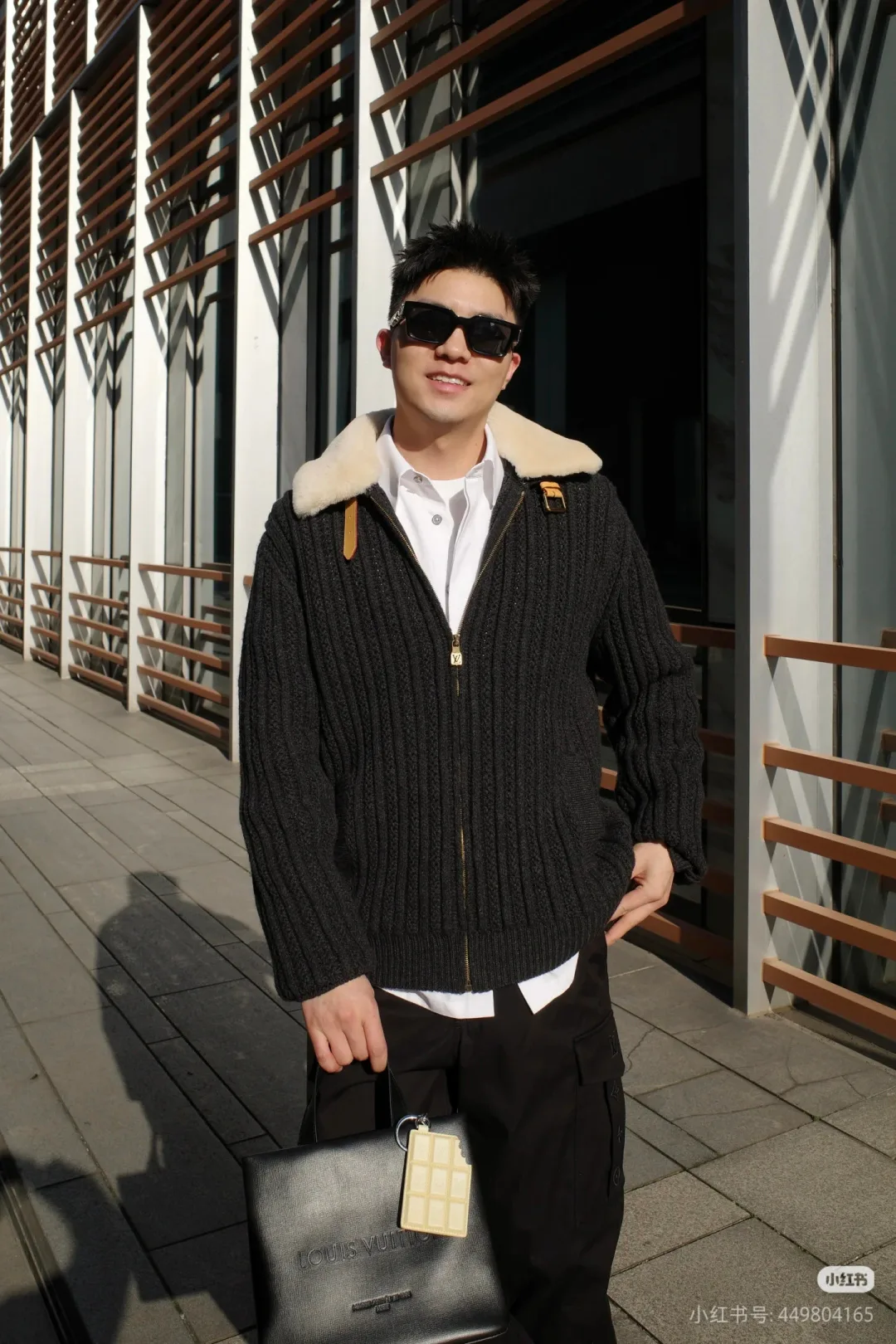 Джемперы И Свитеры Мужские Louis Vuitton 616538