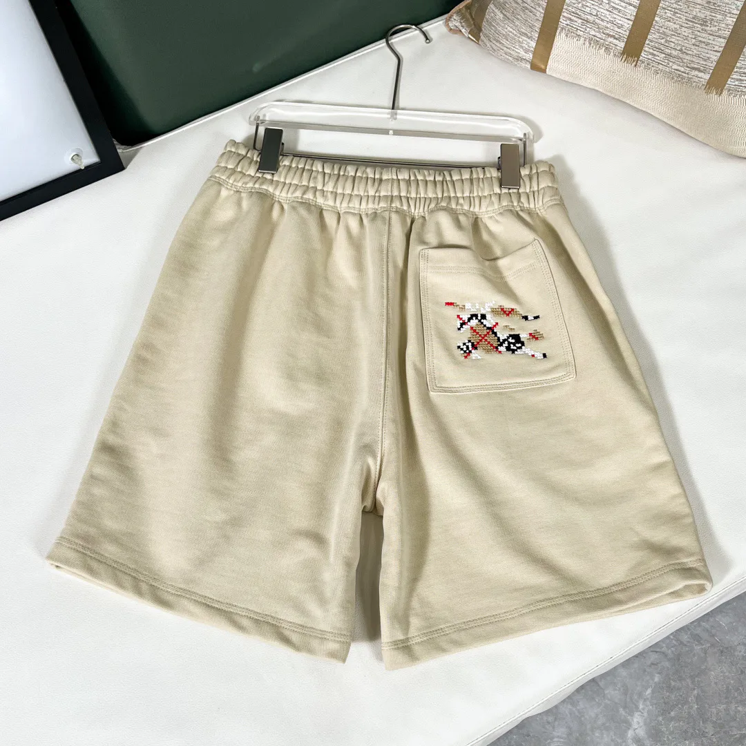 Шорты Мужские Burberry 11697942