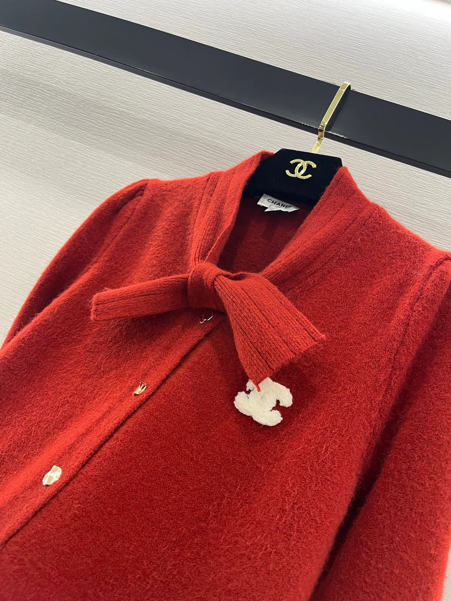 Джемперы И Свитеры Женские Chanel 1392382