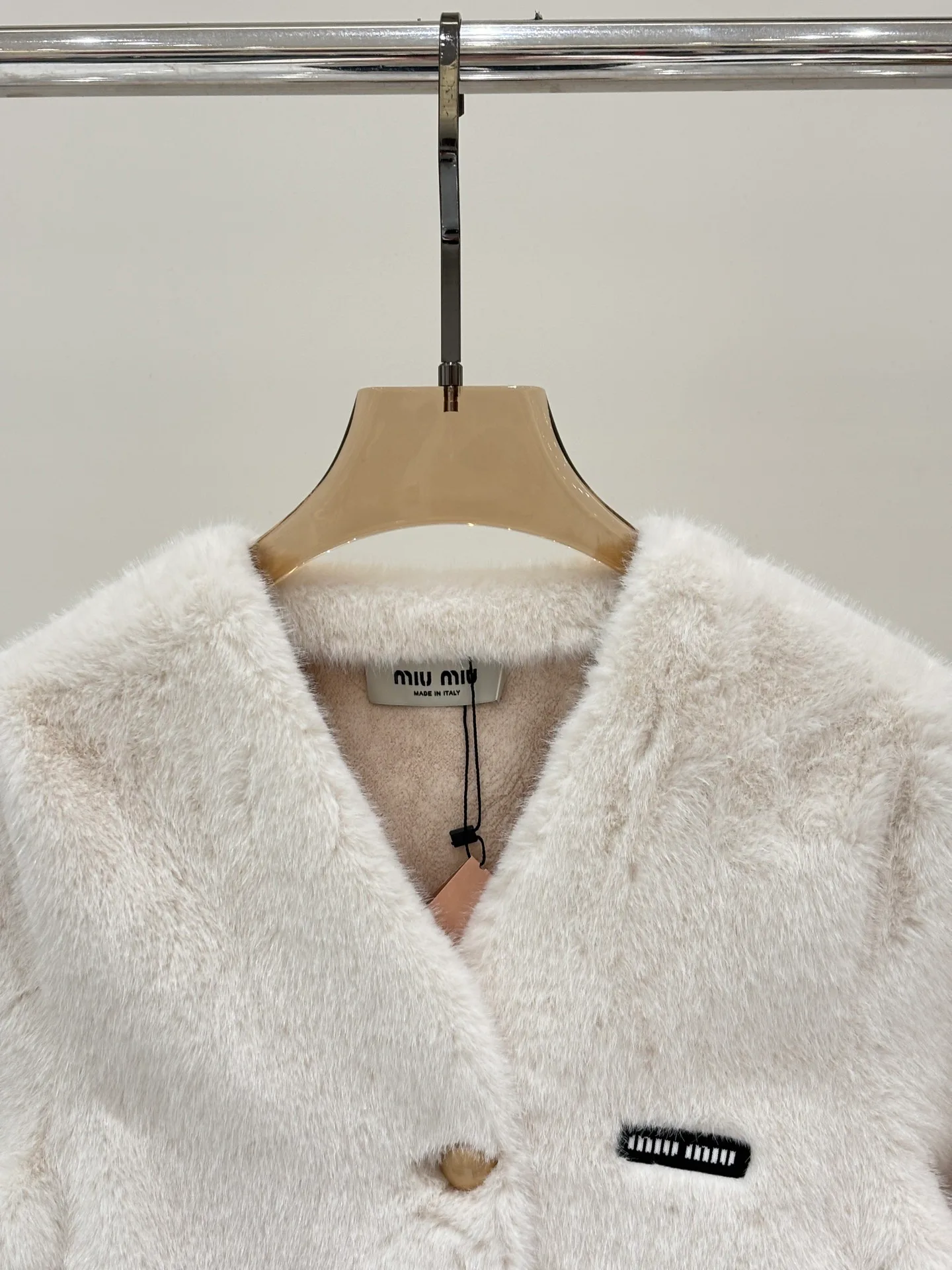Джемперы И Свитеры Женские Miu Miu 598227