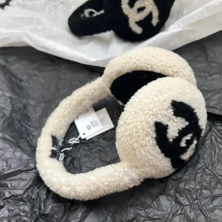 Шарфы Chanel 437953