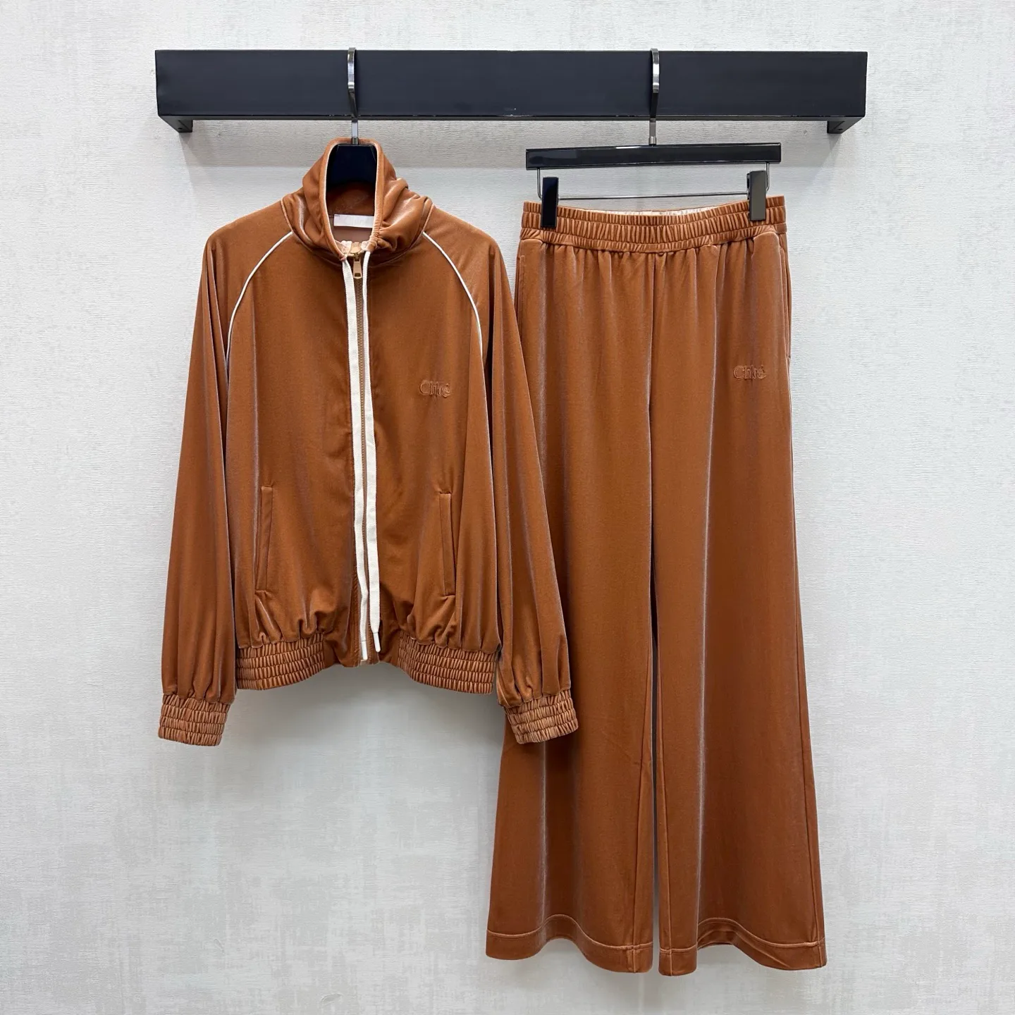Брюки Женские Chloe 18529655