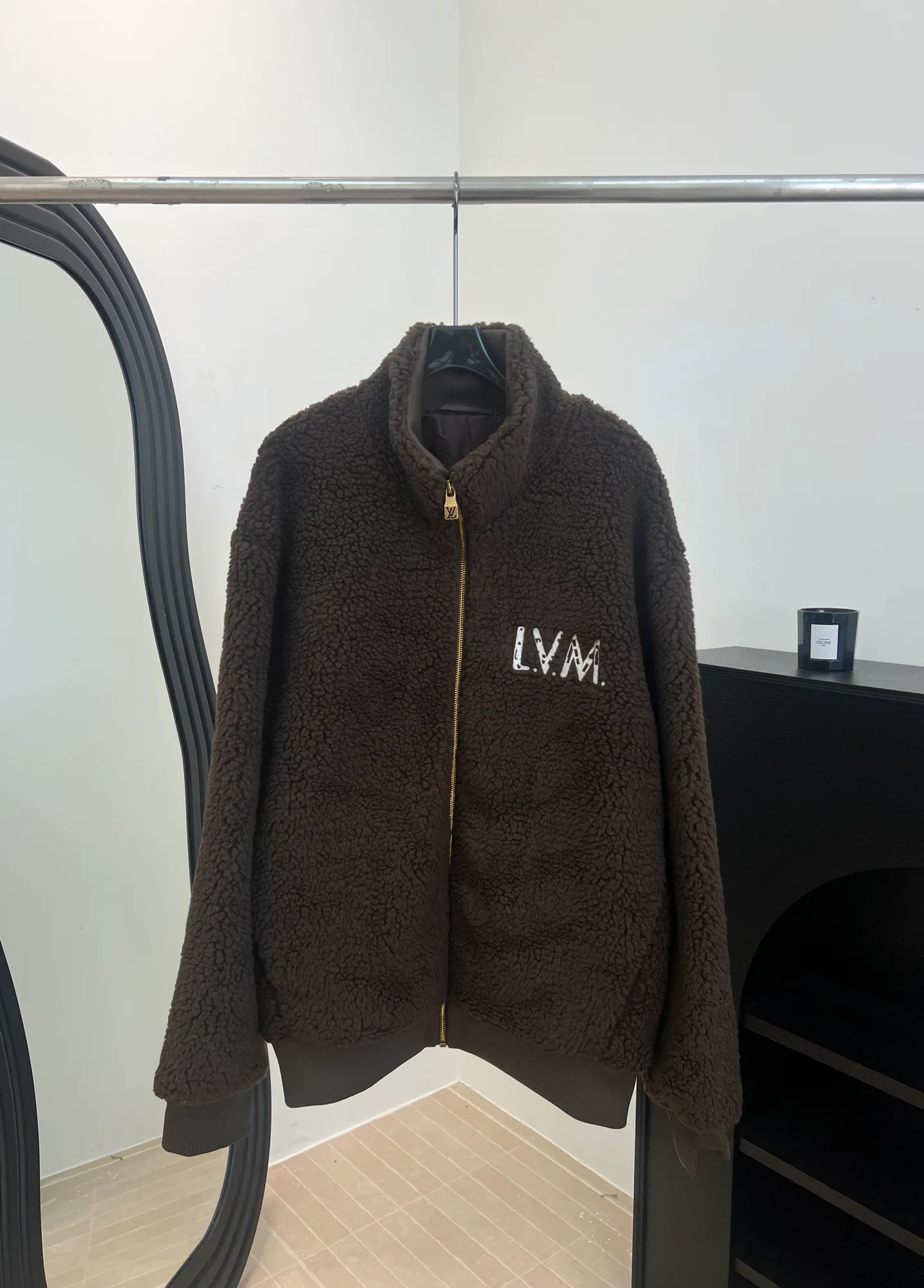 Куртки И Пуховики Мужские Louis Vuitton 1268661