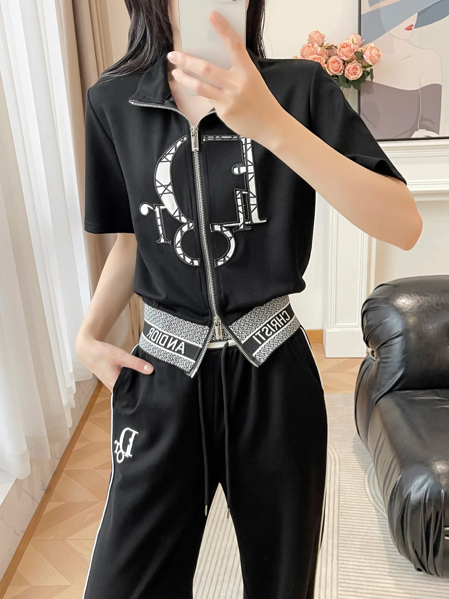 Костюмы Женские Christian Dior 11244190