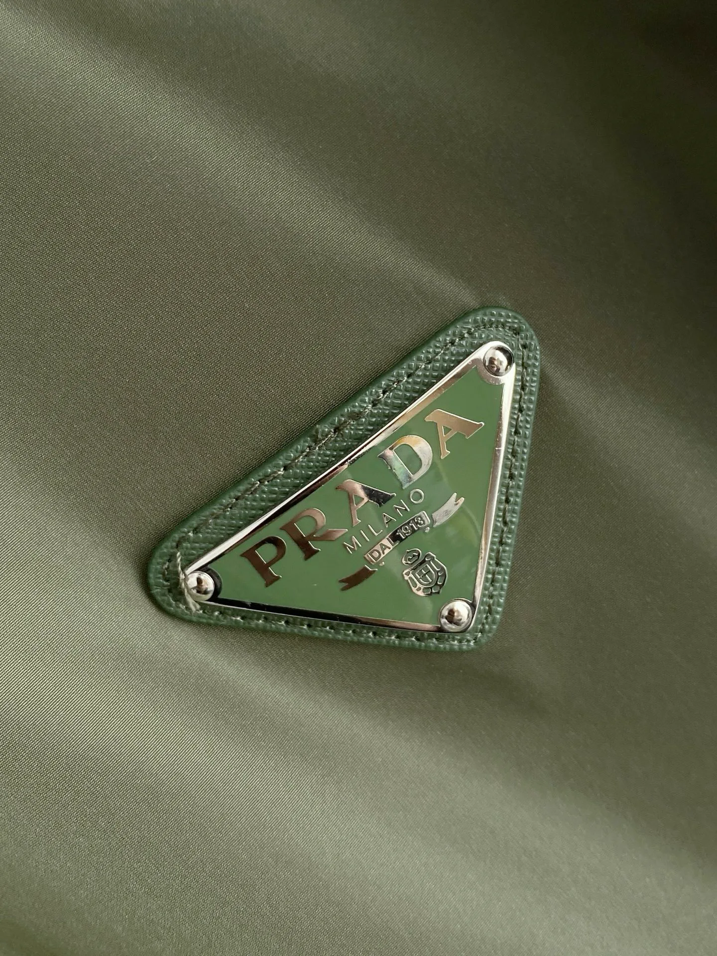 Куртки И Пуховики Мужские Prada 10300301