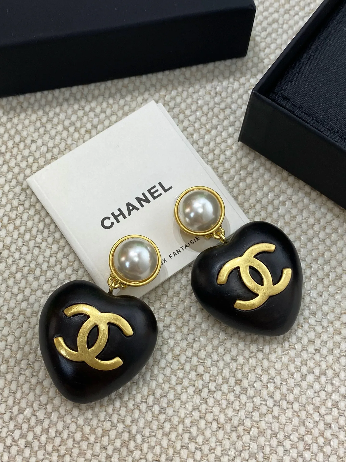 Бижутерия Chanel 11234196