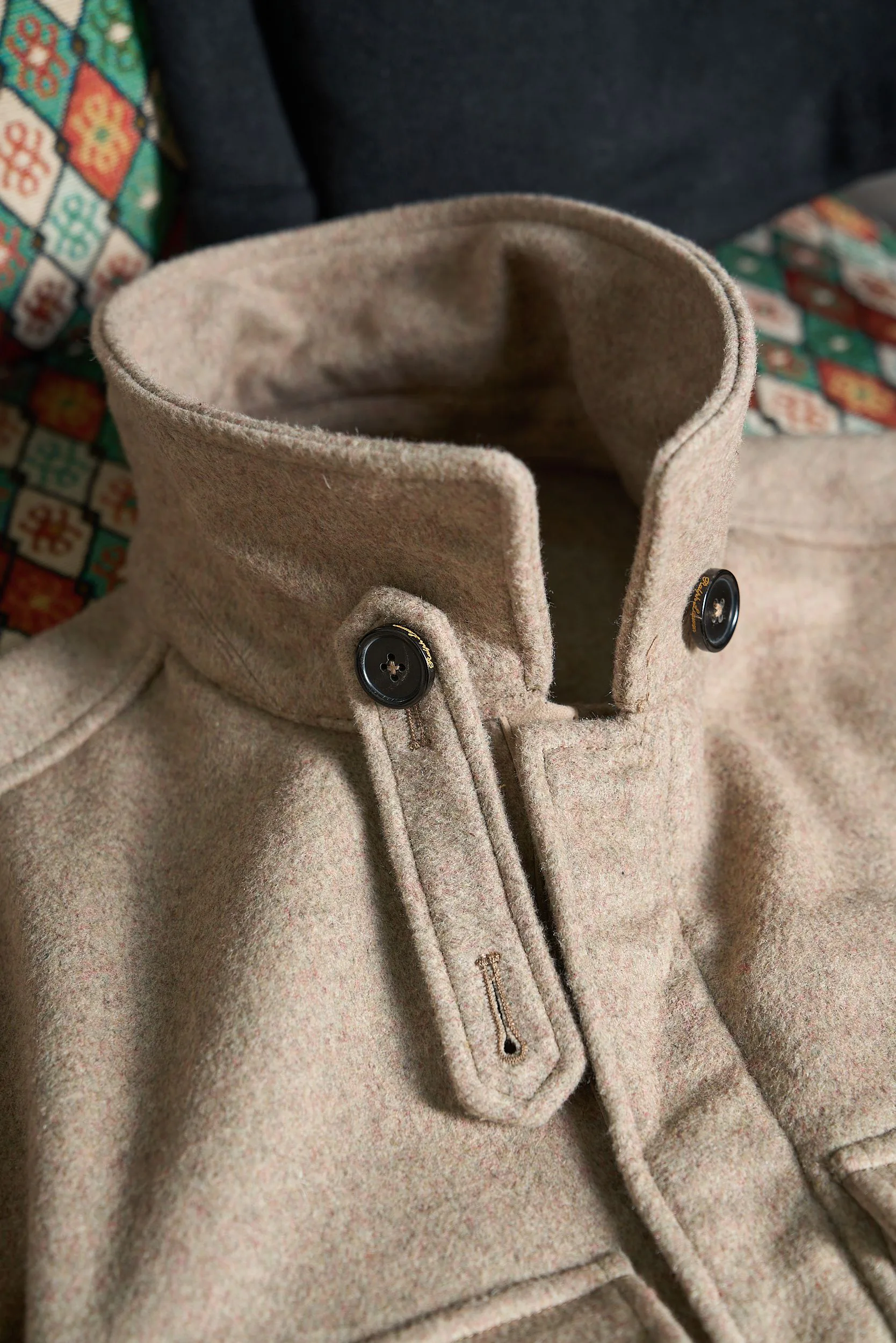 Куртки И Пуховики Мужские Ralph Lauren 1859516