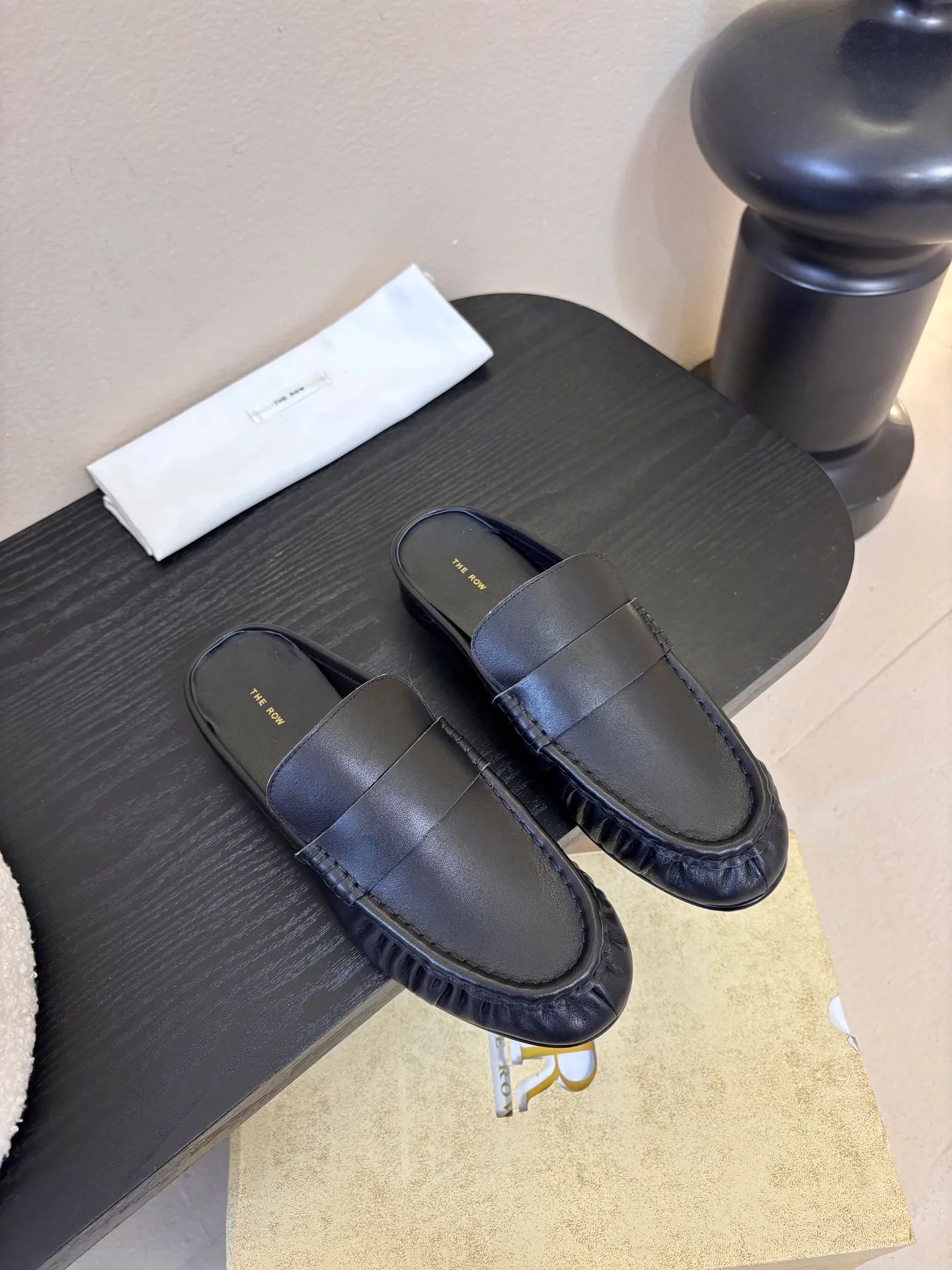 Мюли И Сабо Женские The Row 1824900