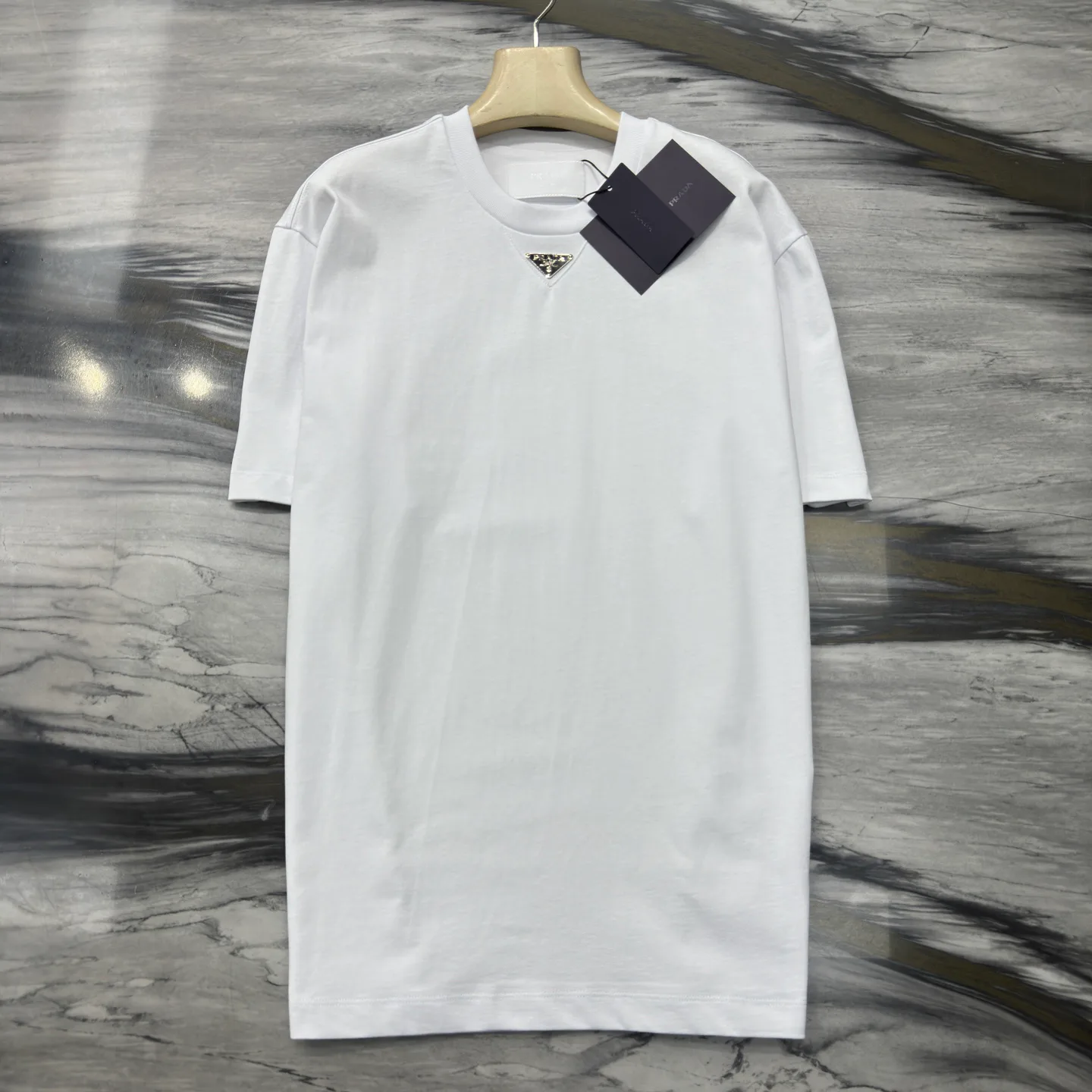 Футболки Мужские Prada 13213597