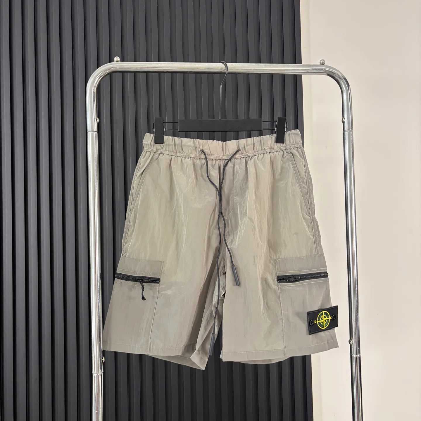 Шорты Мужские Stone Island 11732463