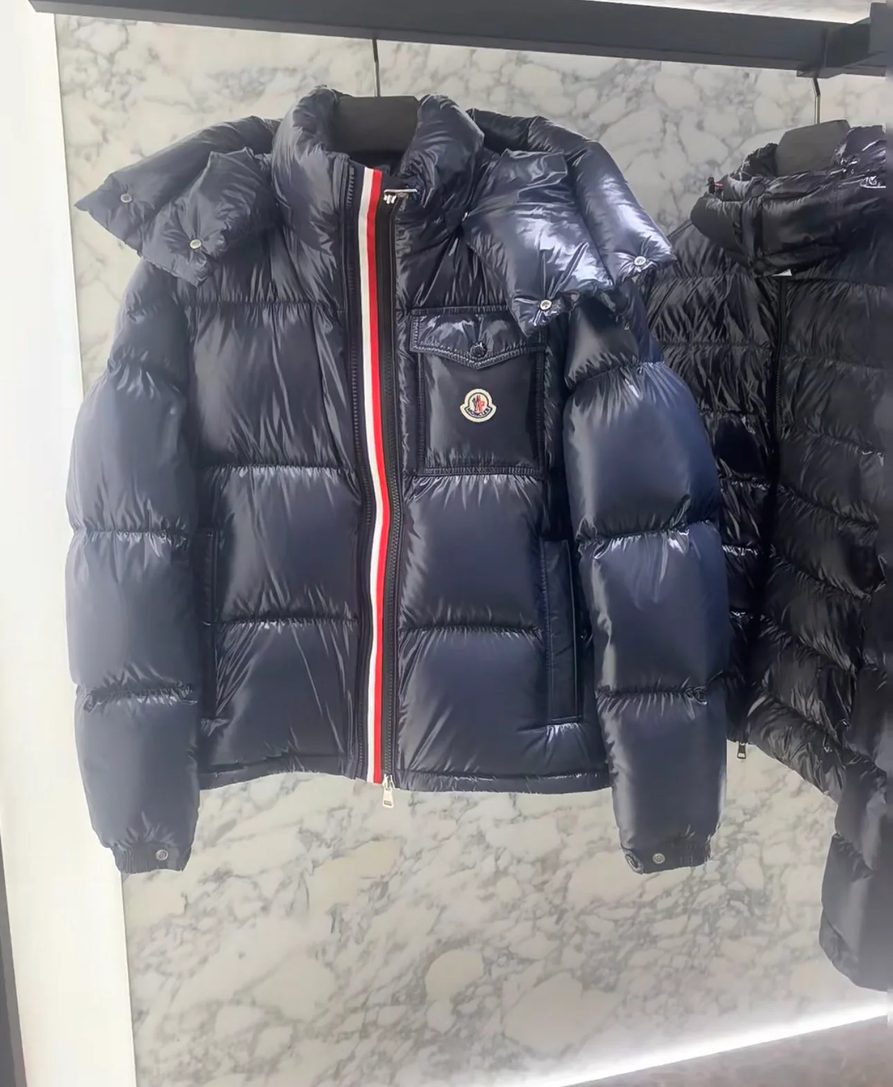 Куртки И Пуховики Женские Moncler 18761065